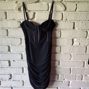 Milk + Honey dress